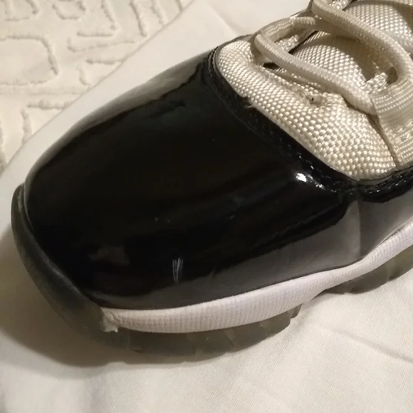 JORDAN Retro basketball shoes
